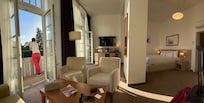 La chambre
