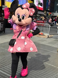 Time Square