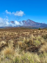 Tongariro National Park