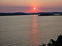Sunset #1