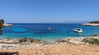Proizd island