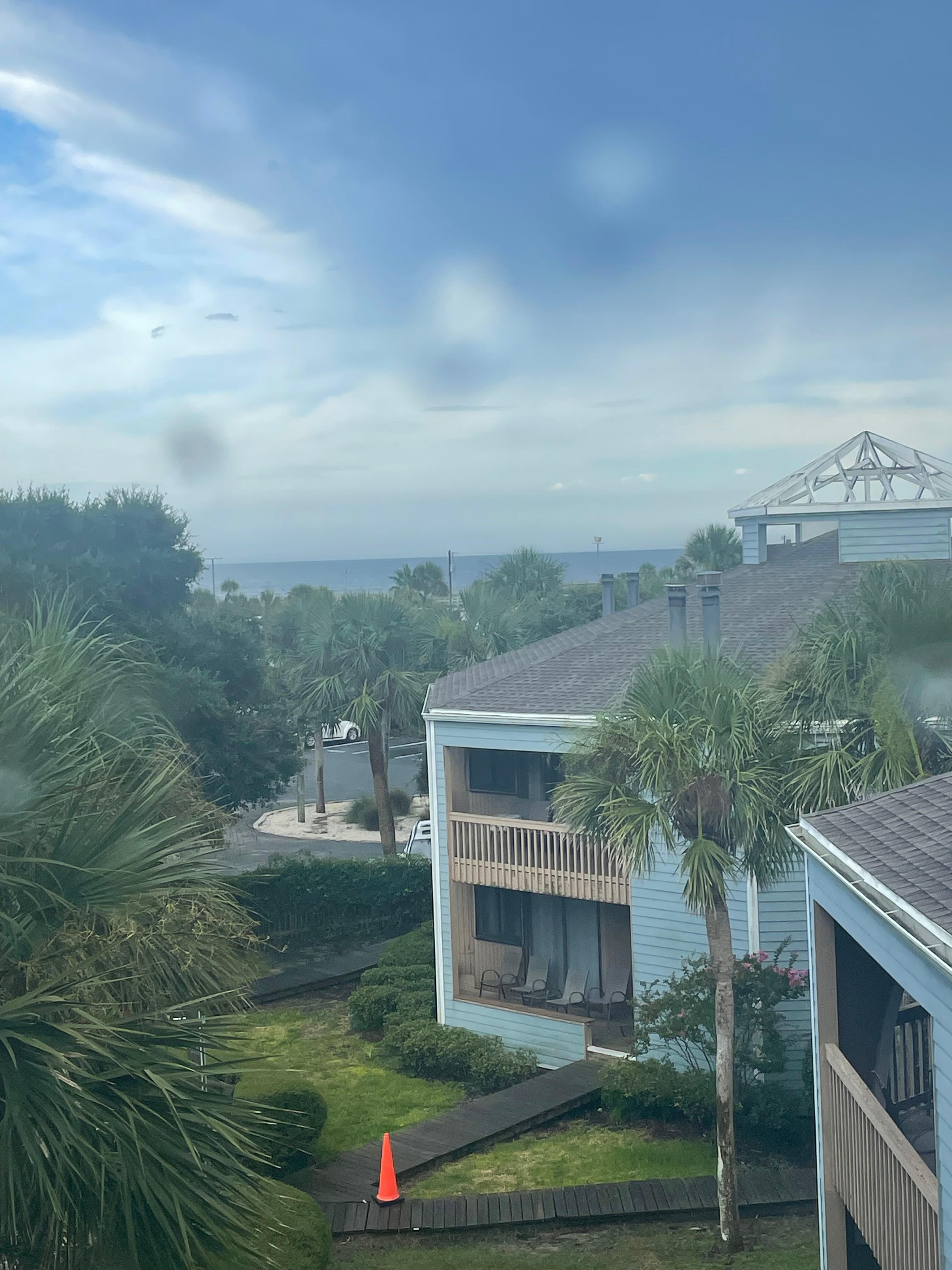 3rd floor ocean view
