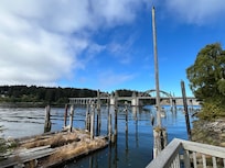 Beautiful bridge.