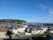 Vu du studio