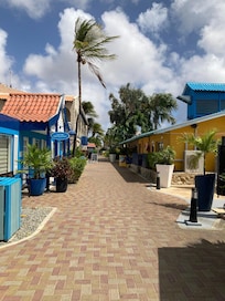 Walkway