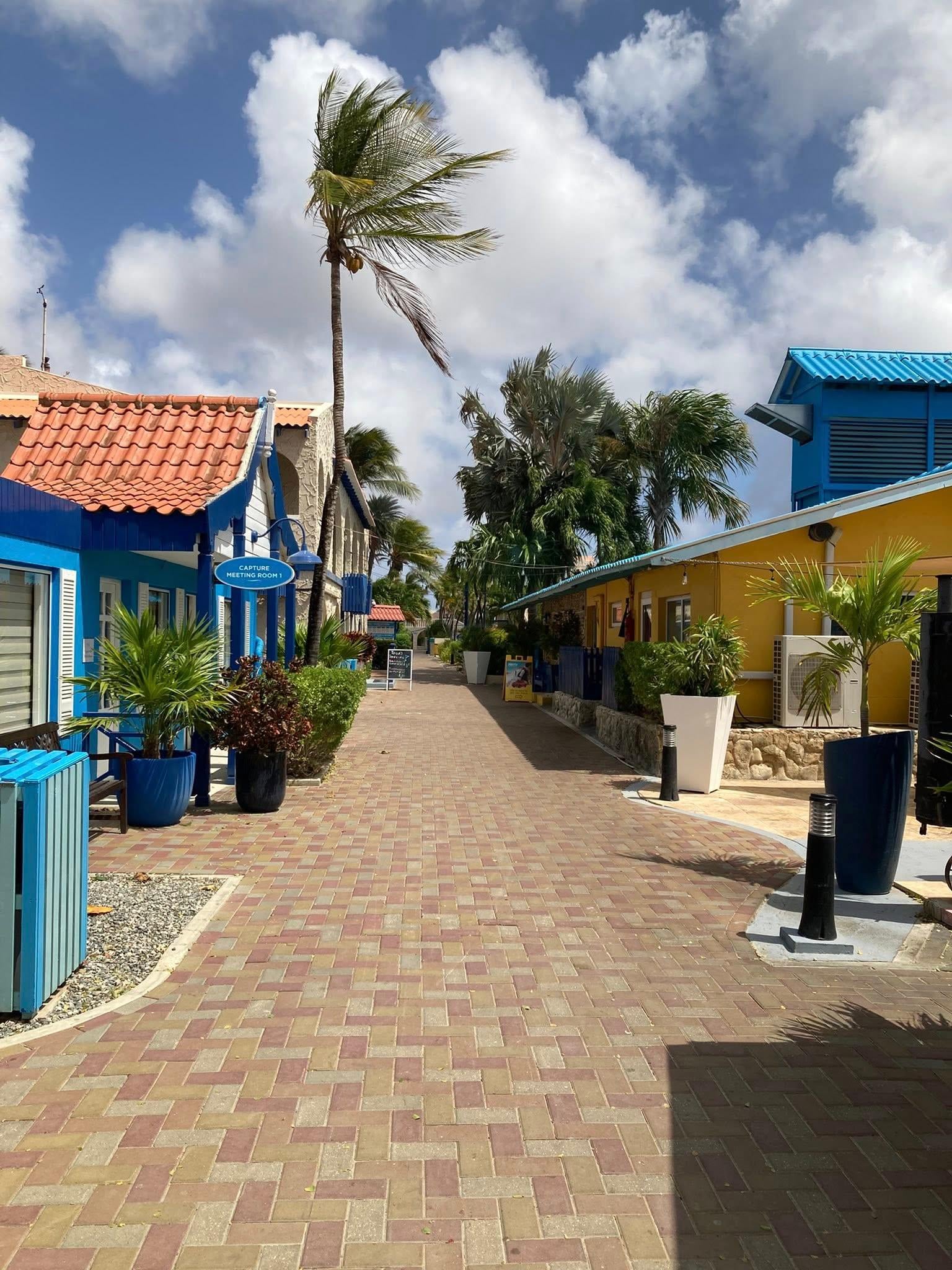Walkway