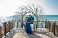 Anniversary picture.