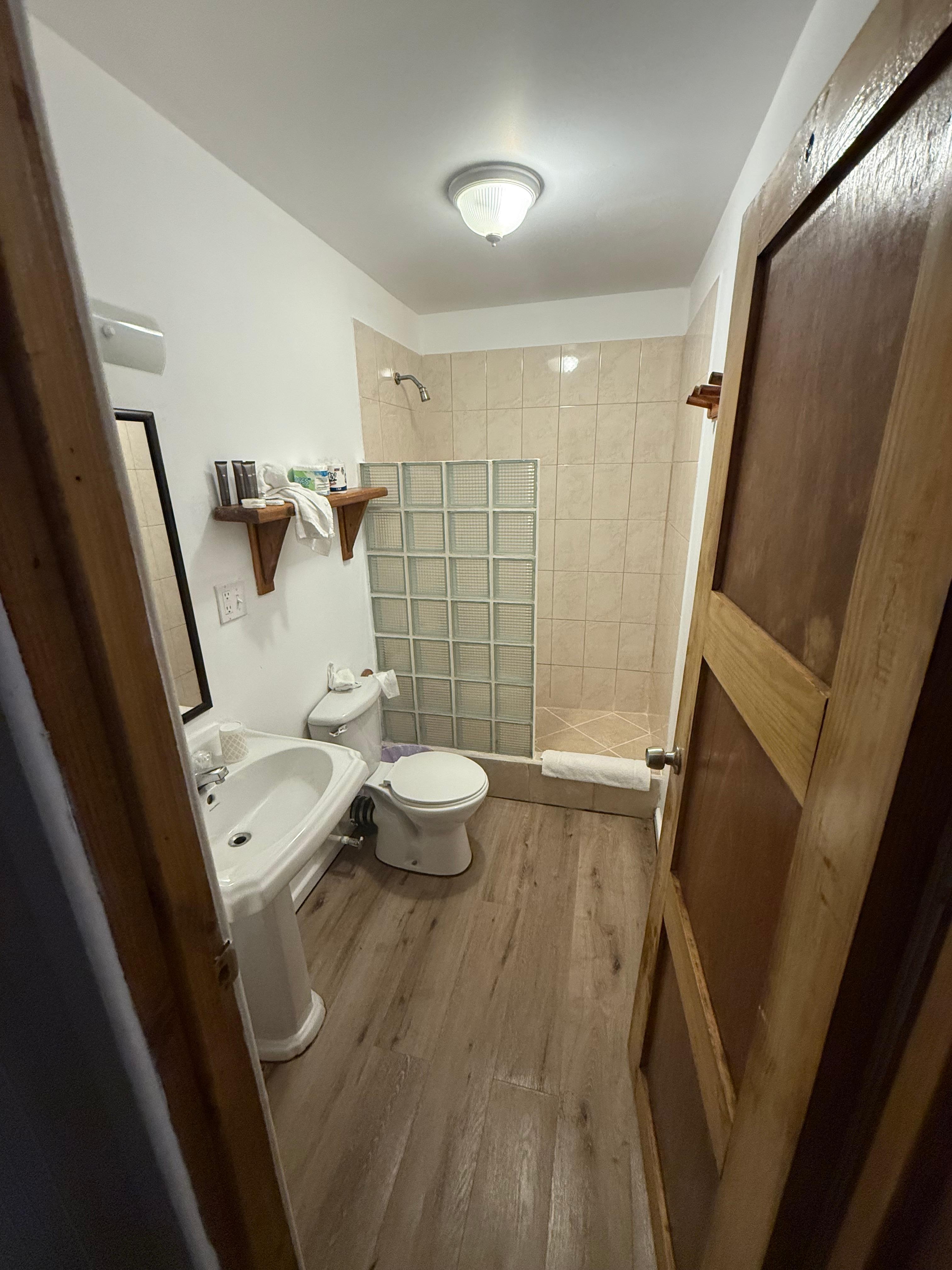 Barhroom