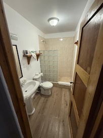 Barhroom