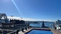 Roof top