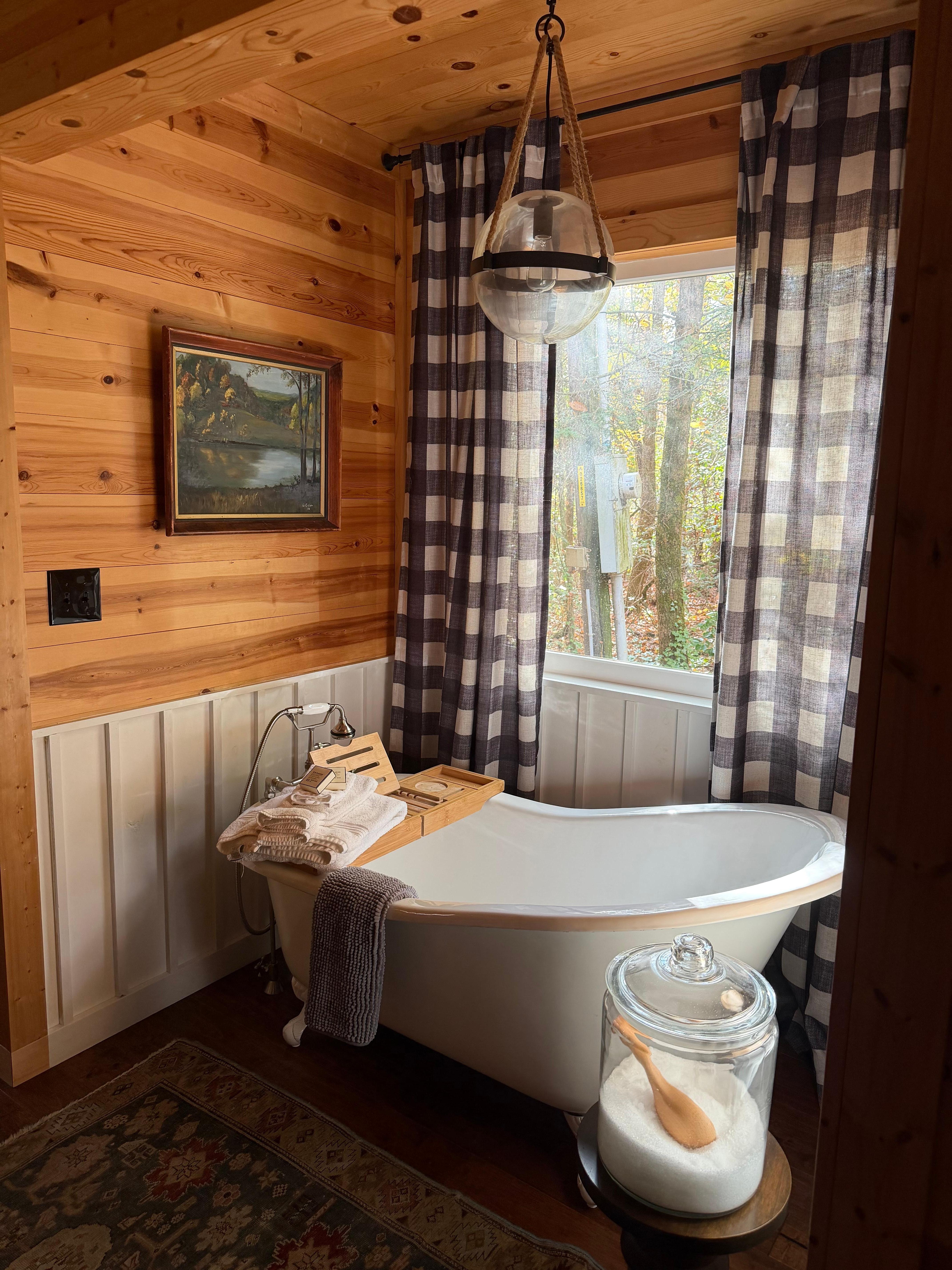 My favorite spot in the house!