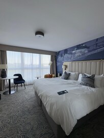 My room.