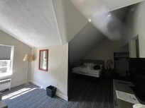 Room layout