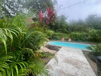 Amazing pool