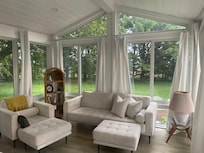 Sunroom