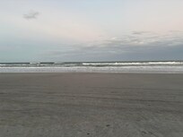 Beach to myself