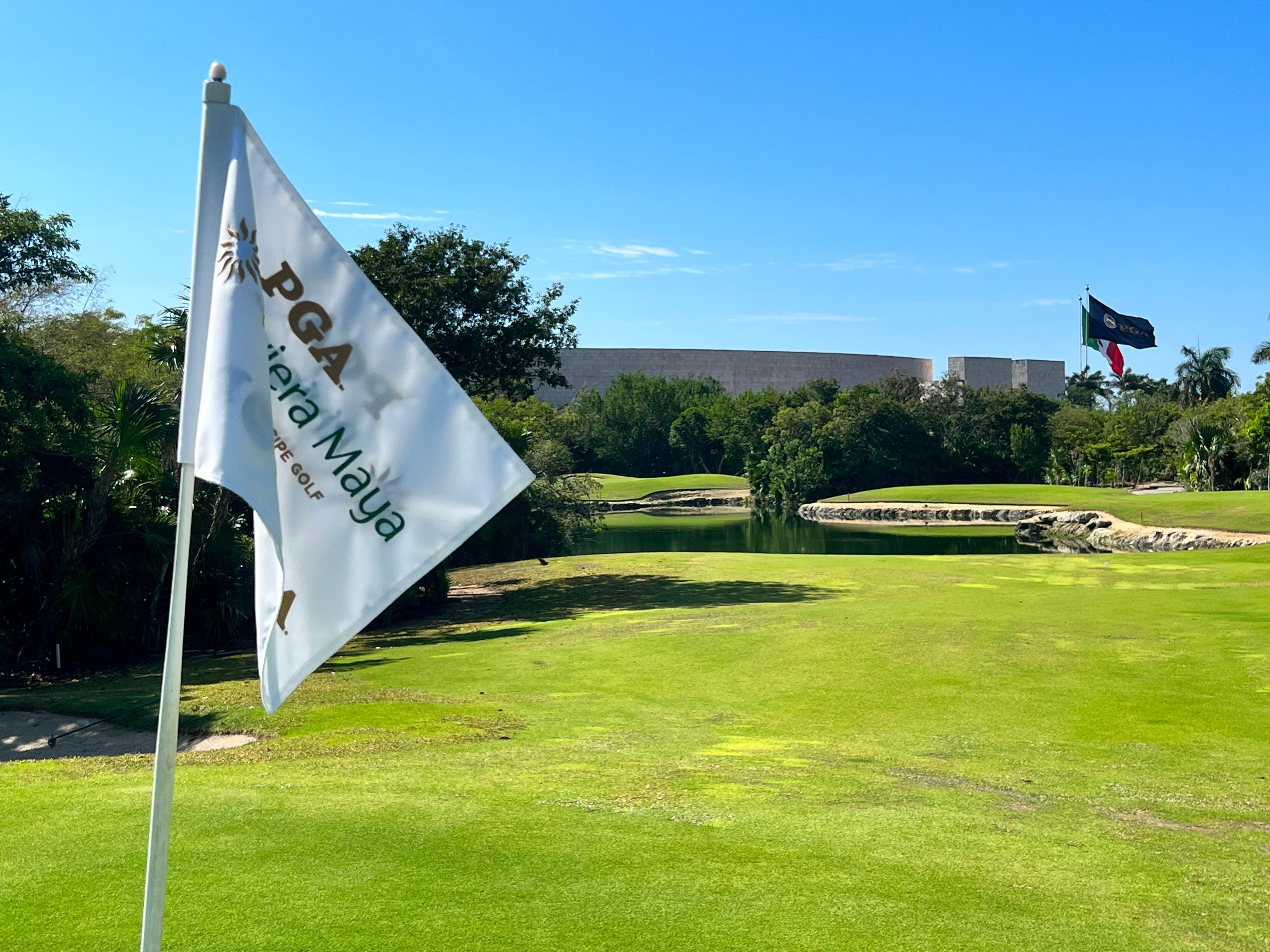 PGA Riviera Maya