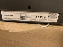 Knowing we needed this information would have been very helpful.