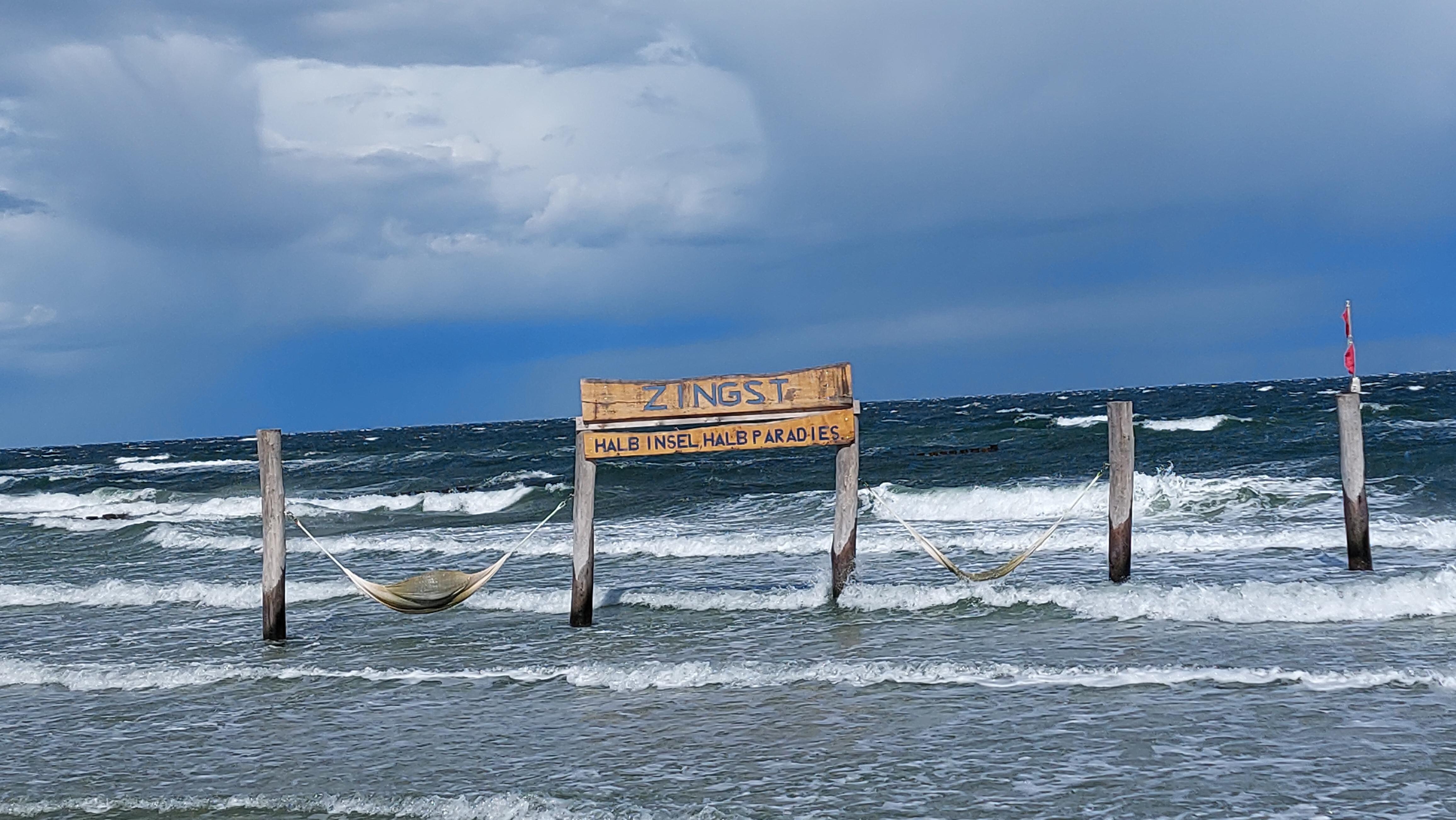 Ein besonderes Highlight. 