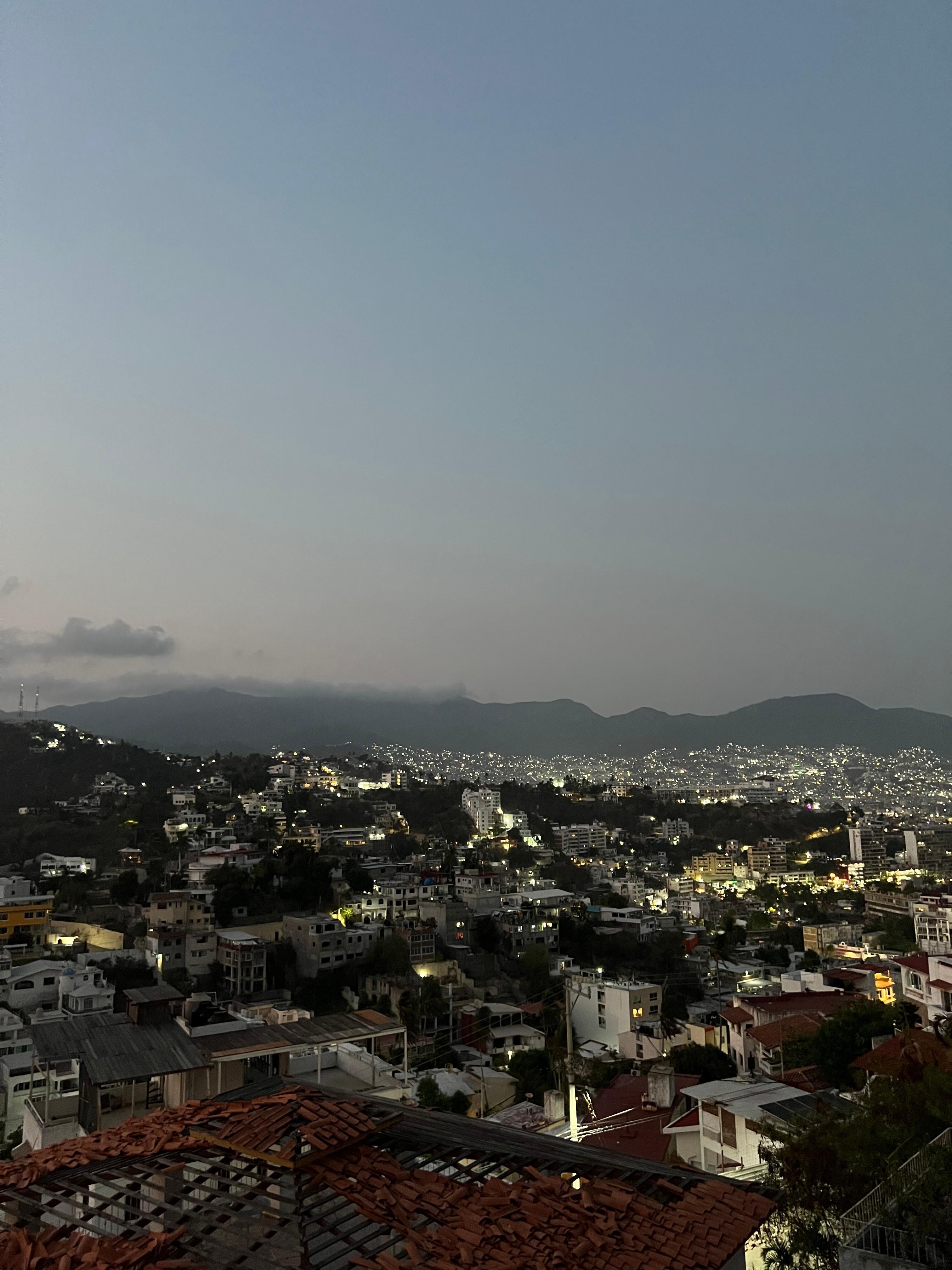 Foto de la vista