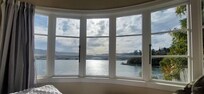 Morning view