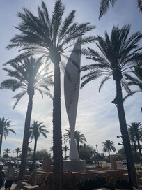 The Ziz at Goodyear Ballpark