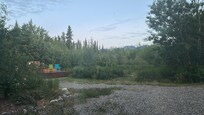 View from our deck