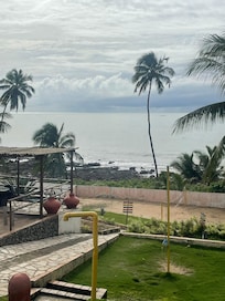 Lugar que transmite muita paz