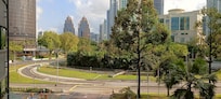 Dinning view