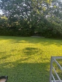 Where's the playground?