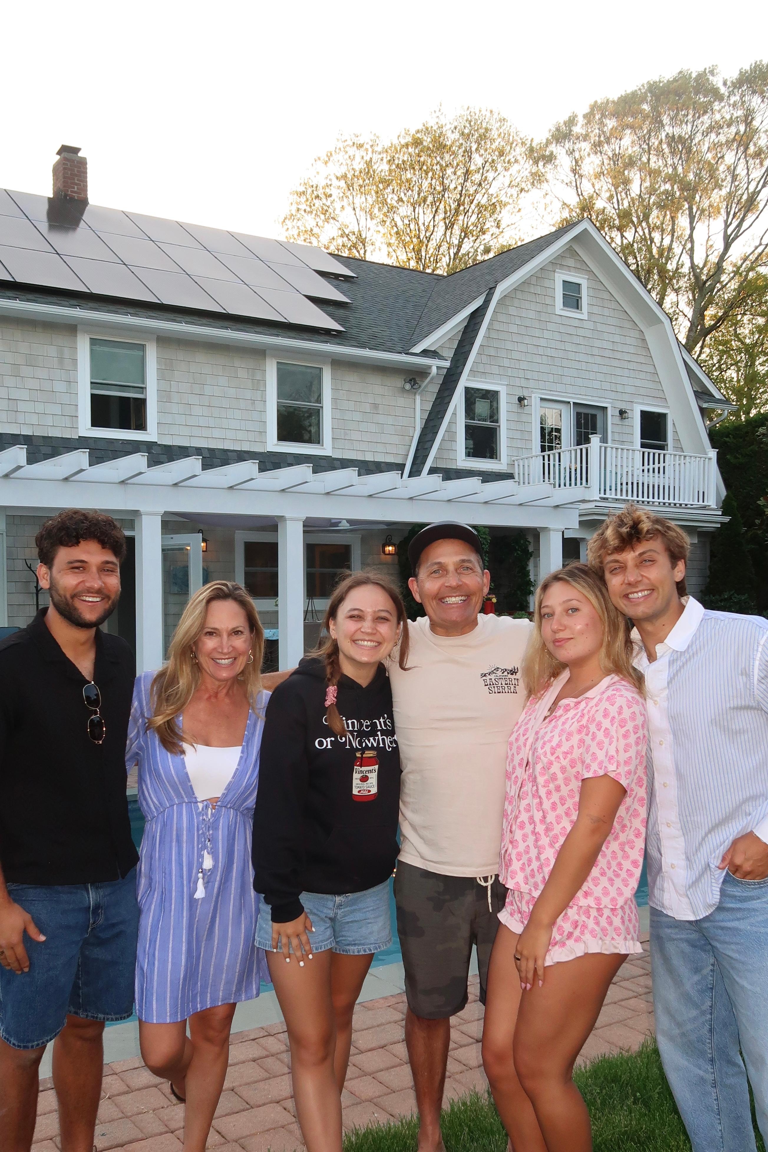 Family Memories!