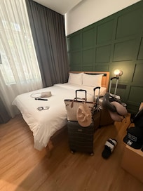 OUR ROOM