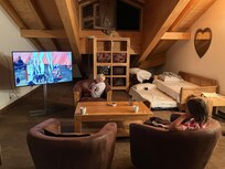 Le Tremplin suite