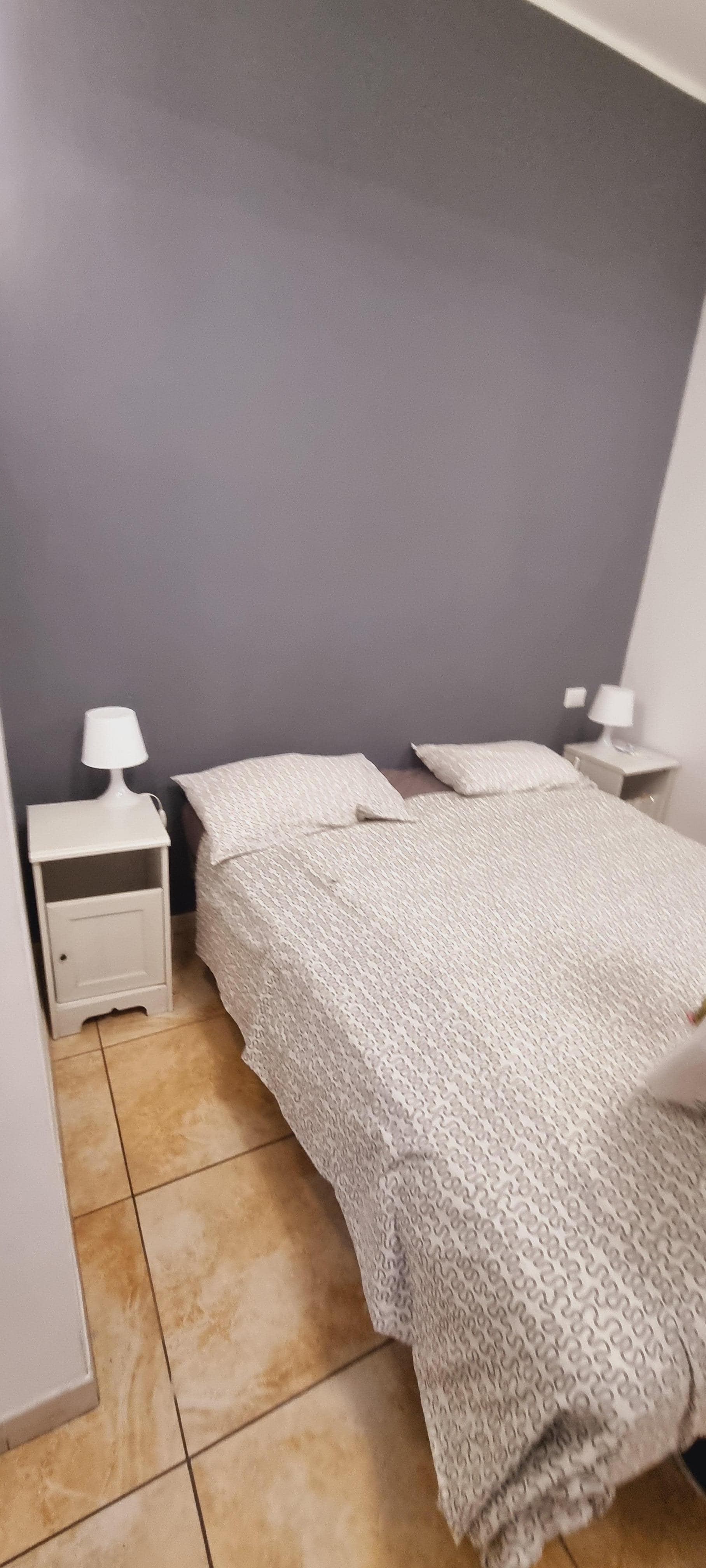 Das Zimmer 