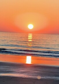 Sunrise 10/06/25.