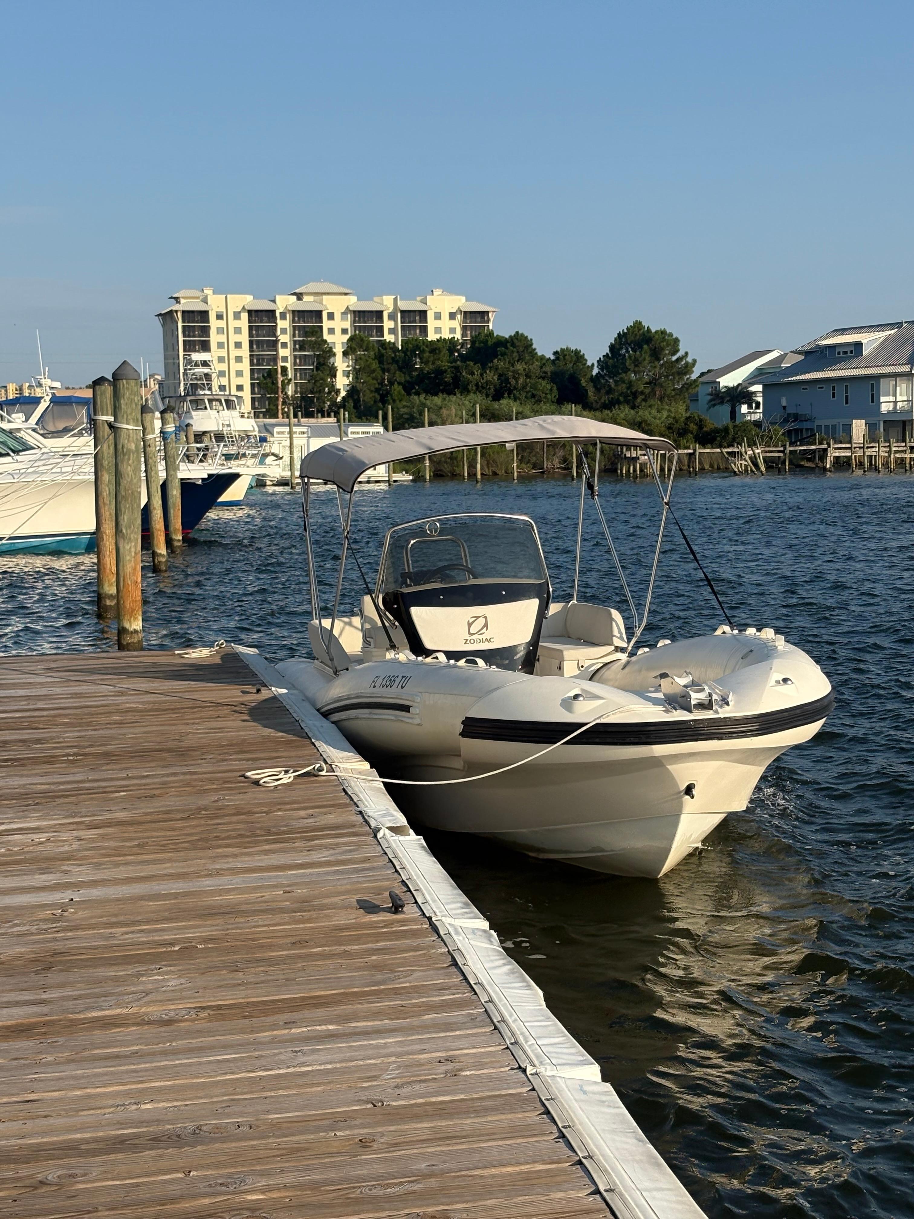Marina picture