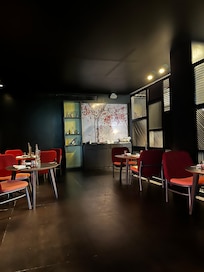 Spice Restaurant great food and service