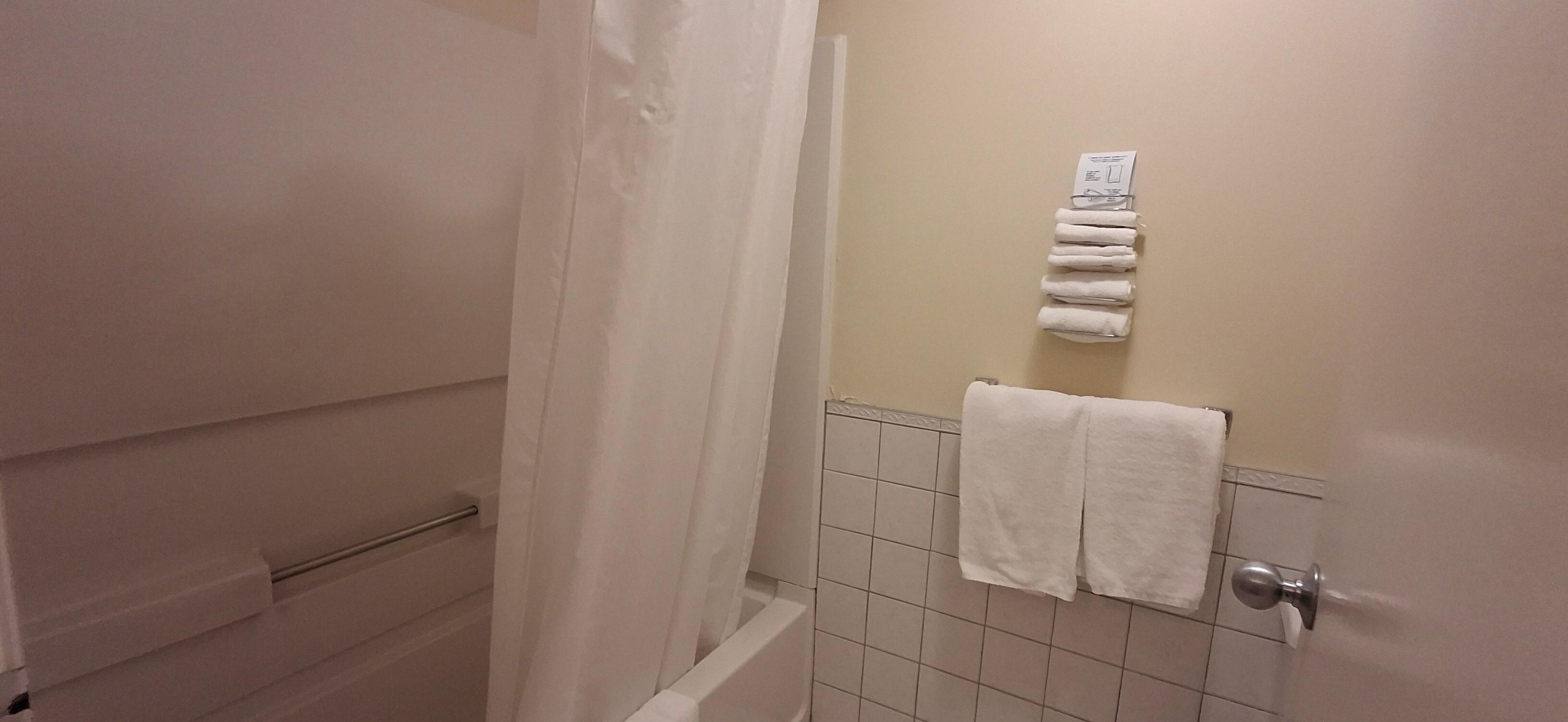 Travelodge by Wyndham Victoriaville