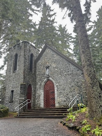 National Shrine of St. ThérÚse
