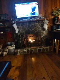 Nice decorations for the holidays