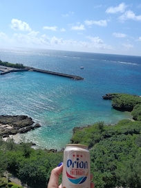 Wonderful view on 11th floor