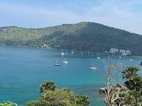 Great for kayaking and snorkeling