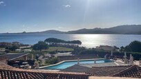 Aussicht