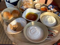 Frühstück