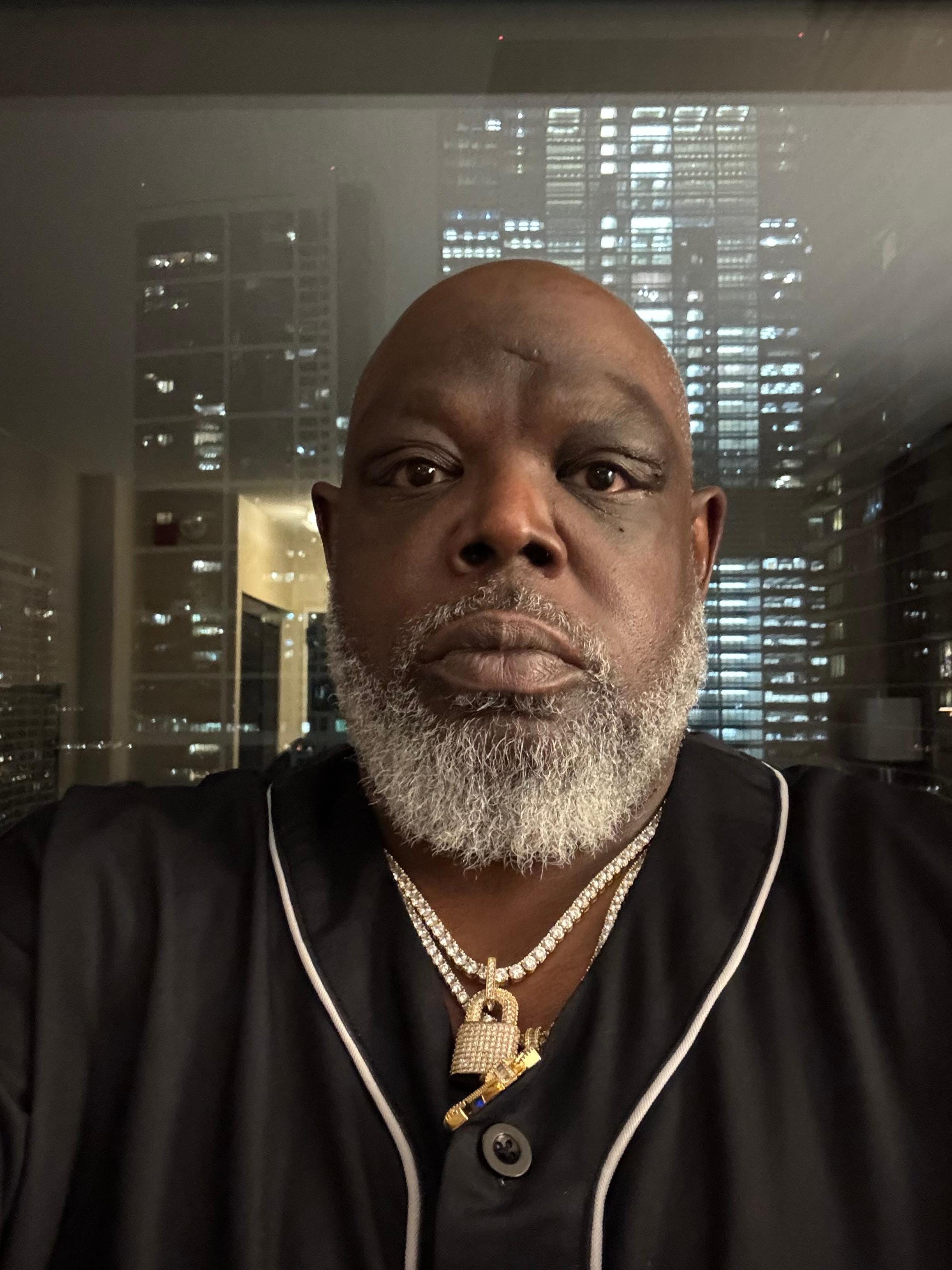 The view from my room 