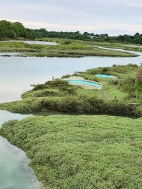 Les marais salants