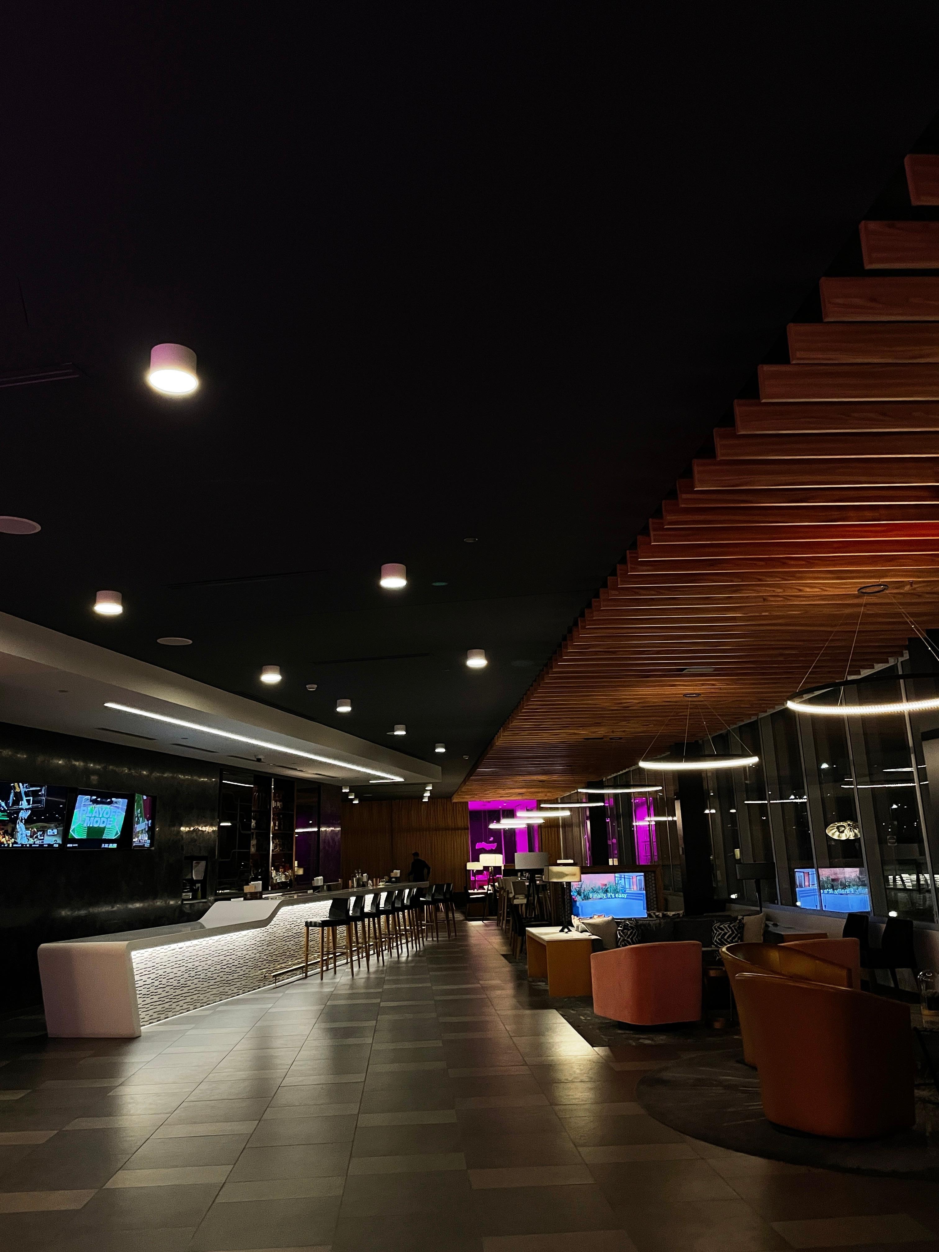 lobby/bar