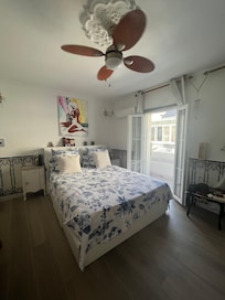Notre chambre