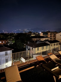 Rooftop pictures