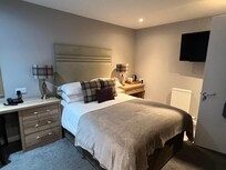 Cottage room